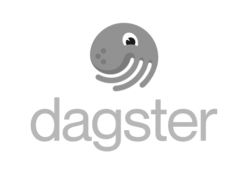 Dagster logo