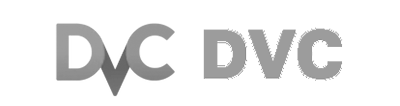 DVC logo