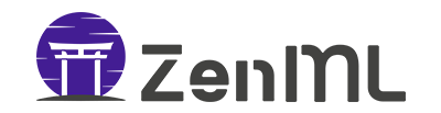 ZenML logo