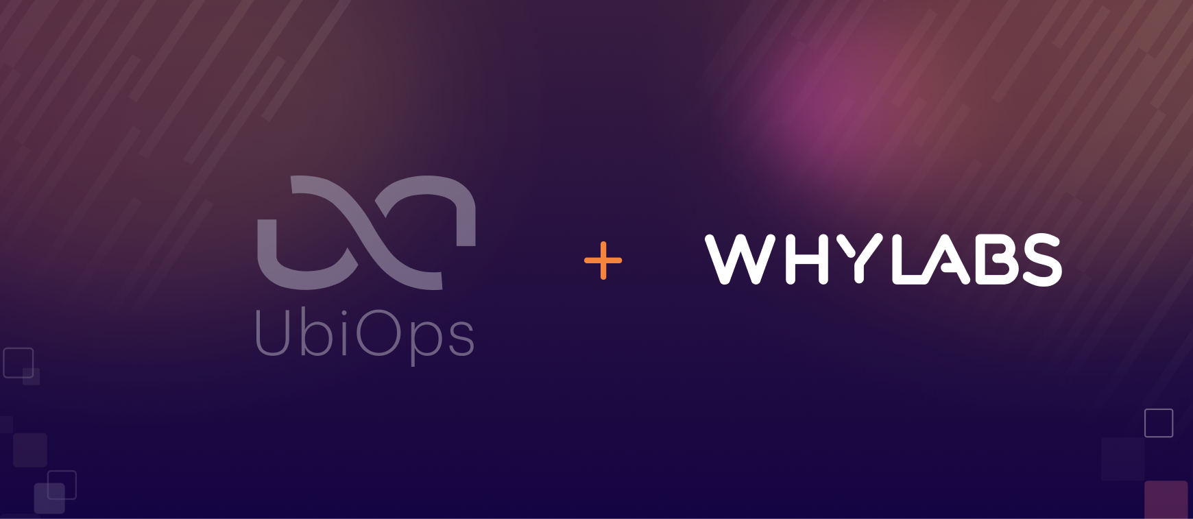 Deploy your ML model with UbiOps and monitor it with WhyLabs